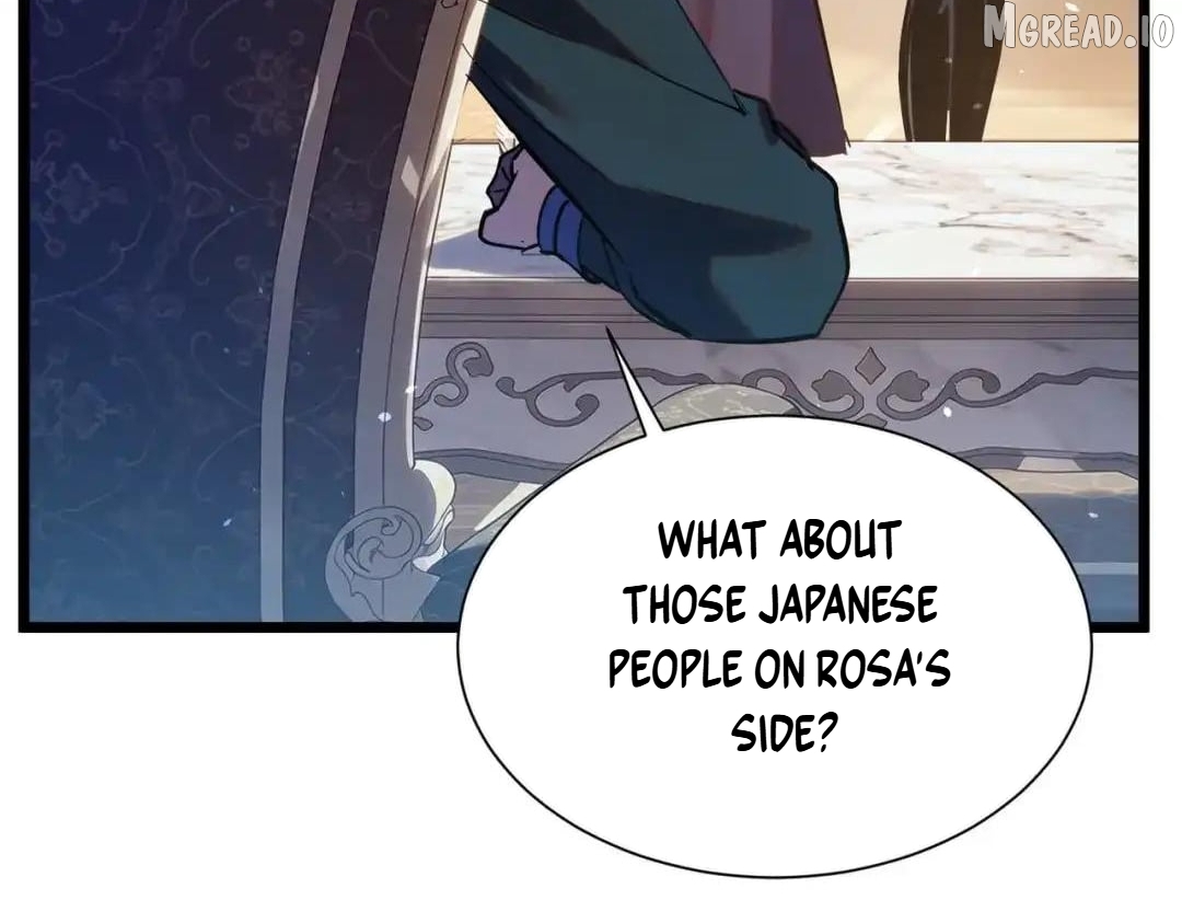 I Rely on My Invincibility to Deal Tons of Damage Passively! Chapter 177  - page 59